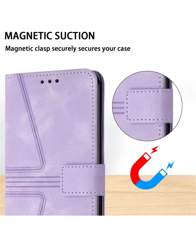 Housse Samsung Galaxy A17 5G | Style Urbain Texturé