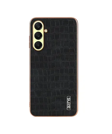 Coque Samsung Galaxy A17 5G Luxe | Croco