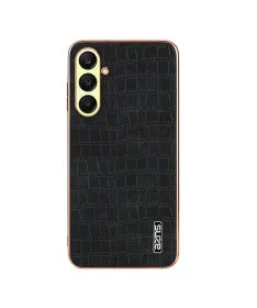 Coque Samsung Galaxy A17 5G Luxe | Croco
