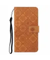 Housse Samsung Galaxy A17 5G / A26 5G Mandala Kaleidoscope