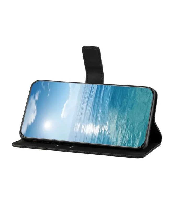 Housse Samsung Galaxy A17 5G / A26 5G Mandala Kaleidoscope