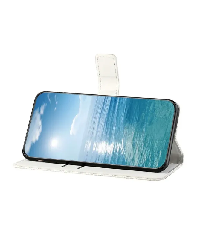 Housse Samsung Galaxy A17 5G / A26 5G Mandala Kaleidoscope