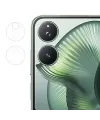 Verre Trempé pour Objectif Caméra Xiaomi Mix Flip 2