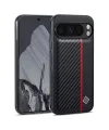 Coque Google Pixel 10 Pro XL Finition Carbone Renforcée