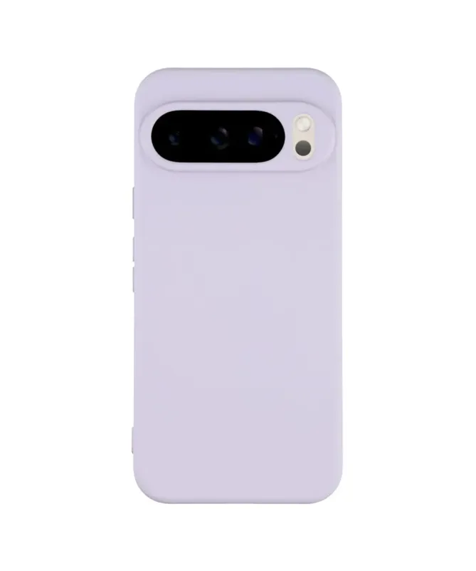 Coque Google Pixel 10 Pro XL Doublure Fibre | SOFTSENSE