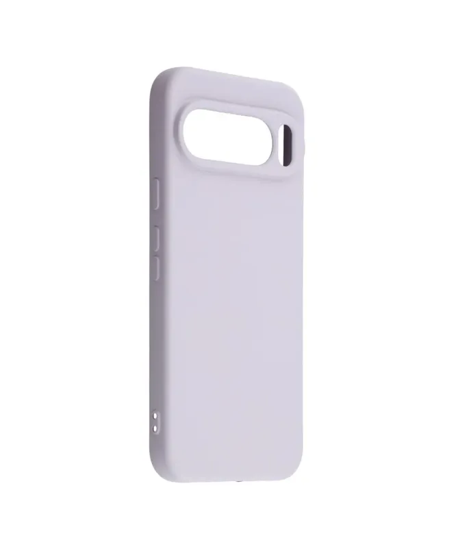 Coque Google Pixel 10 Pro XL Doublure Fibre | SOFTSENSE