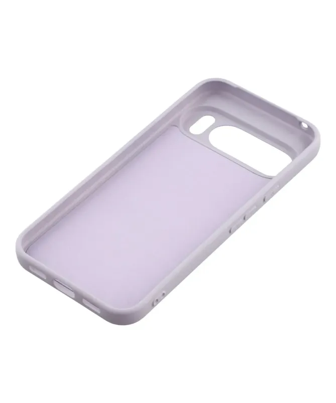 Coque Google Pixel 10 Pro XL Doublure Fibre | SOFTSENSE