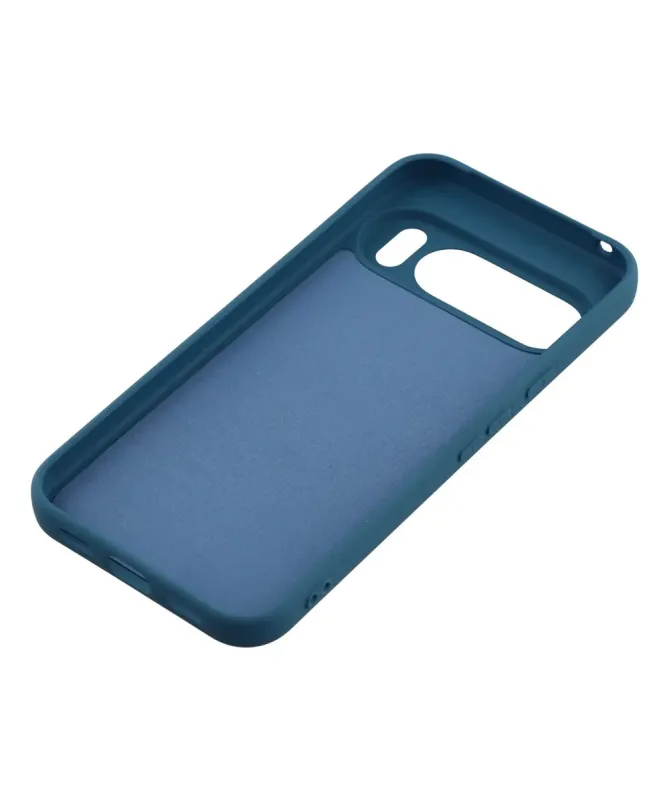 Coque Google Pixel 10 Pro XL Doublure Fibre | SOFTSENSE