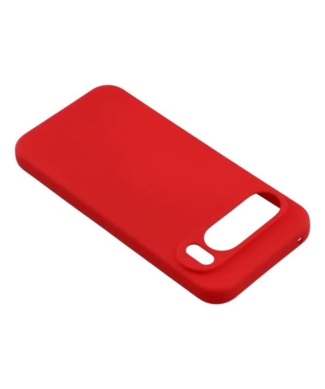 Coque Google Pixel 10 Pro XL Doublure Fibre | SOFTSENSE