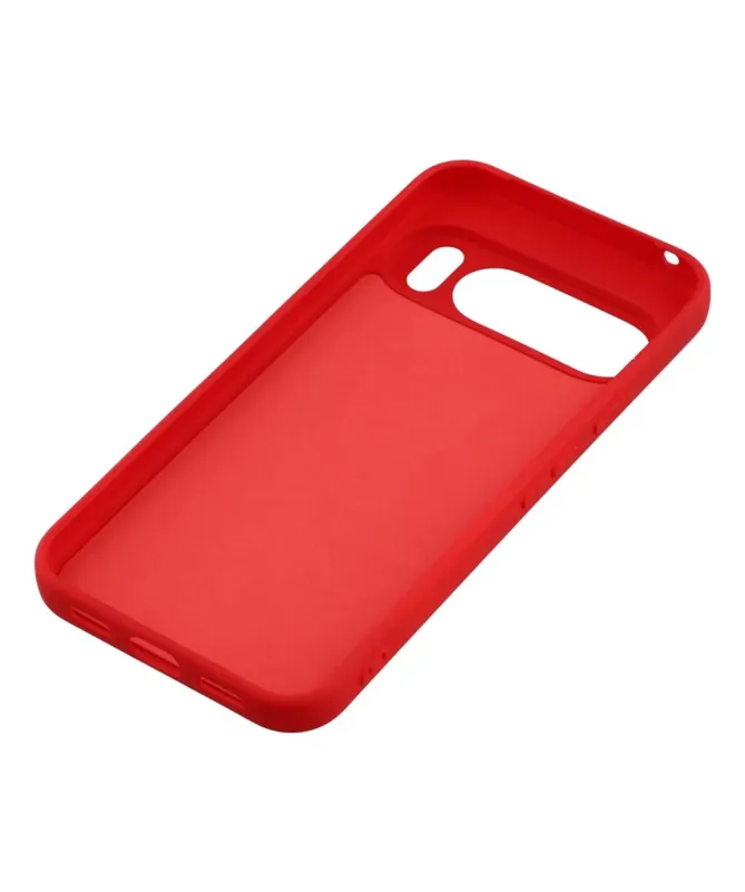 Coque Google Pixel 10 Pro XL Doublure Fibre | SOFTSENSE