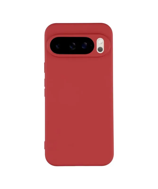 Coque Google Pixel 10 Pro XL Doublure Fibre | SOFTSENSE