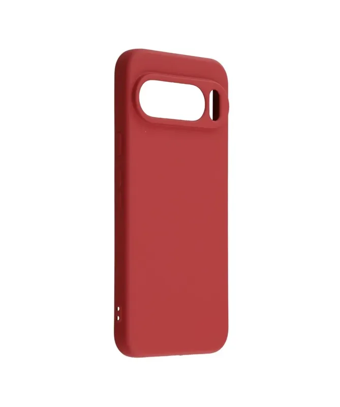 Coque Google Pixel 10 Pro XL Doublure Fibre | SOFTSENSE