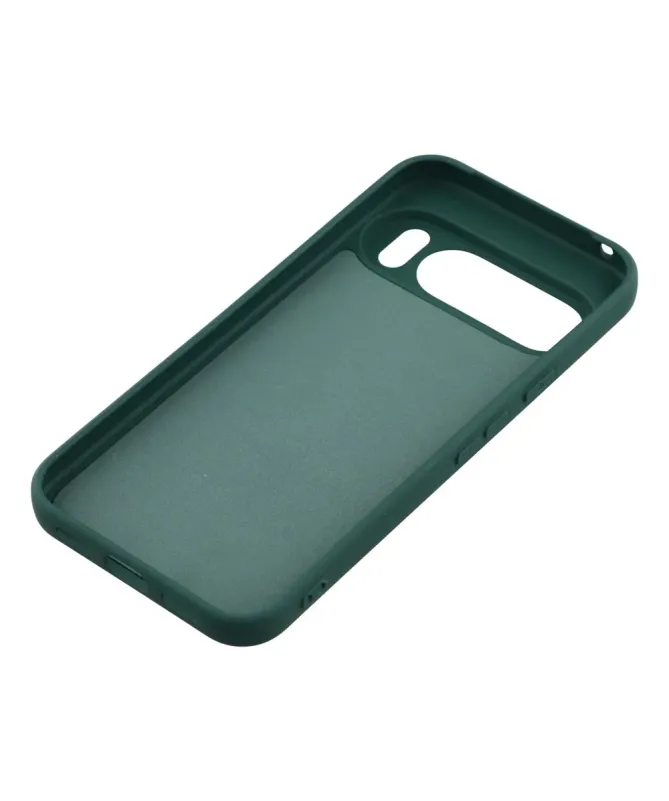 Coque Google Pixel 10 Pro XL Doublure Fibre | SOFTSENSE