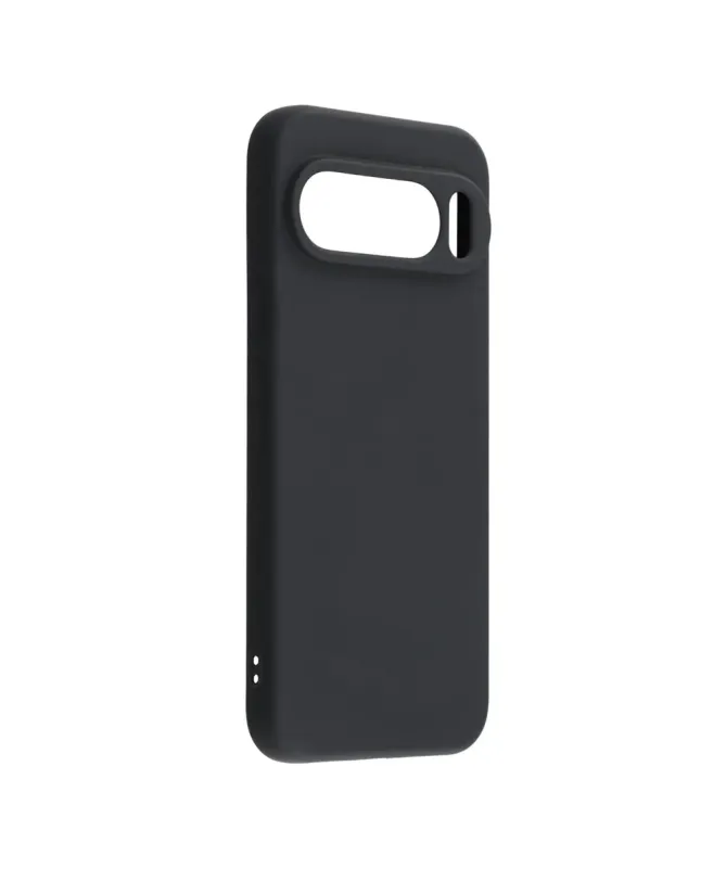 Coque Google Pixel 10 Pro XL Doublure Fibre | SOFTSENSE