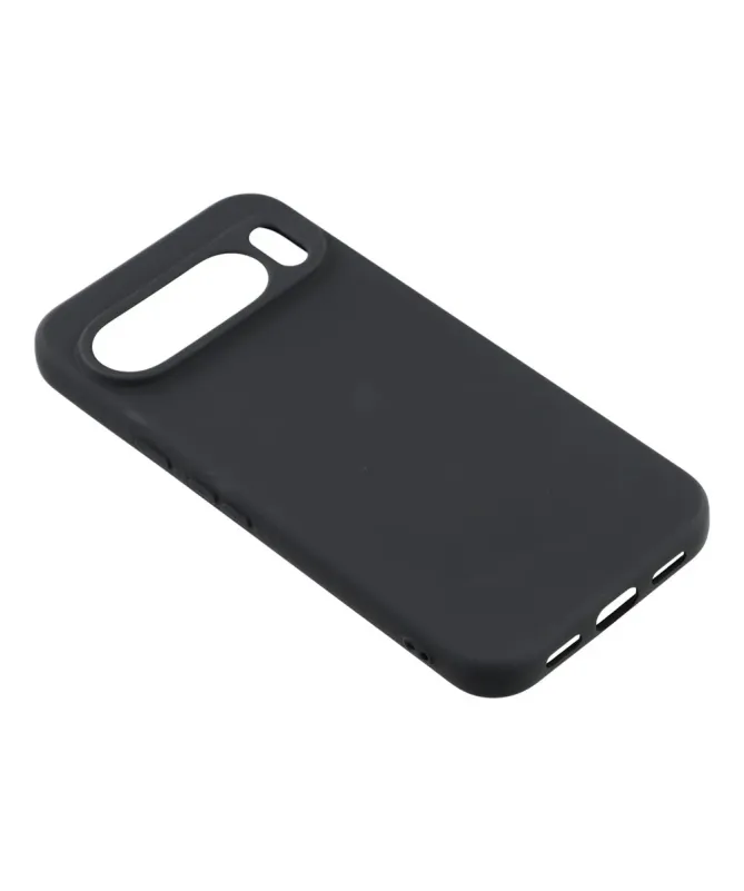 Coque Google Pixel 10 Pro XL Doublure Fibre | SOFTSENSE