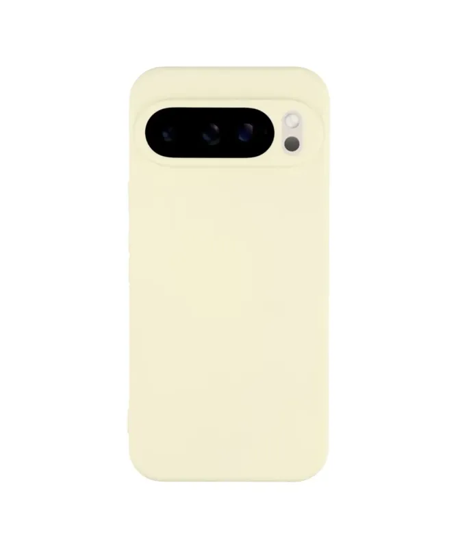 Coque Google Pixel 10 Pro XL Doublure Fibre | SOFTSENSE