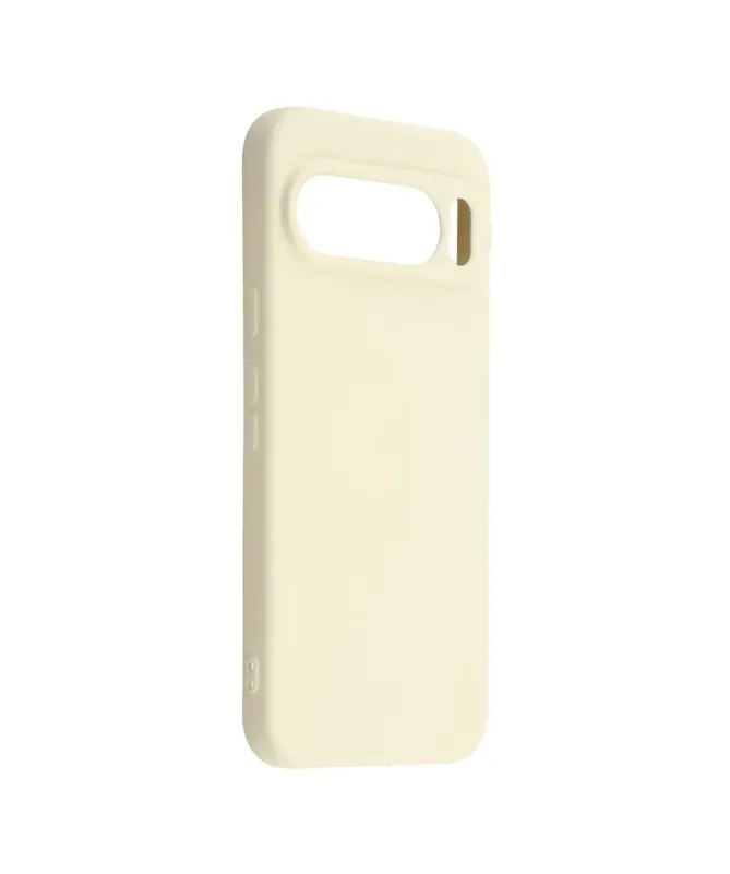 Coque Google Pixel 10 Pro XL Doublure Fibre | SOFTSENSE