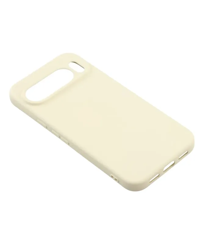 Coque Google Pixel 10 Pro XL Doublure Fibre | SOFTSENSE