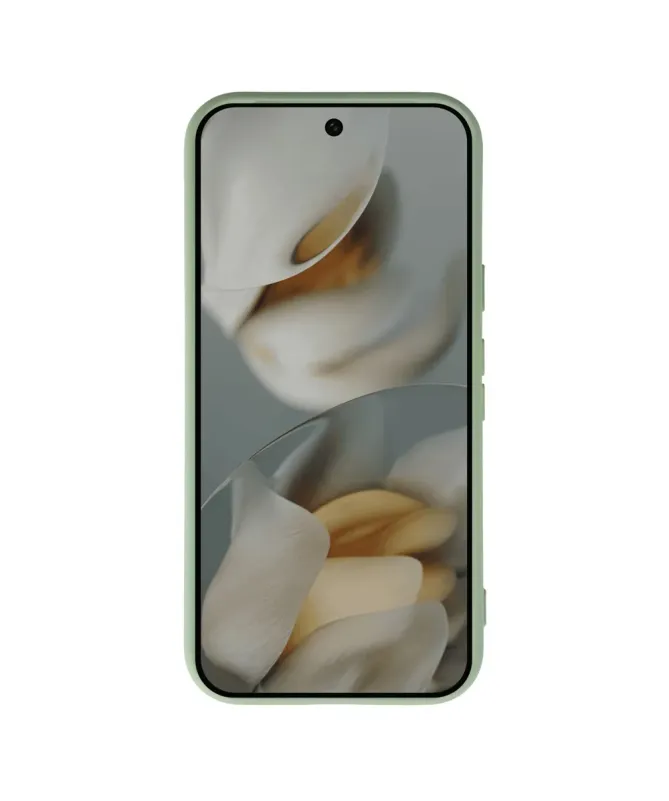 Coque Google Pixel 10 Pro XL Doublure Fibre | SOFTSENSE