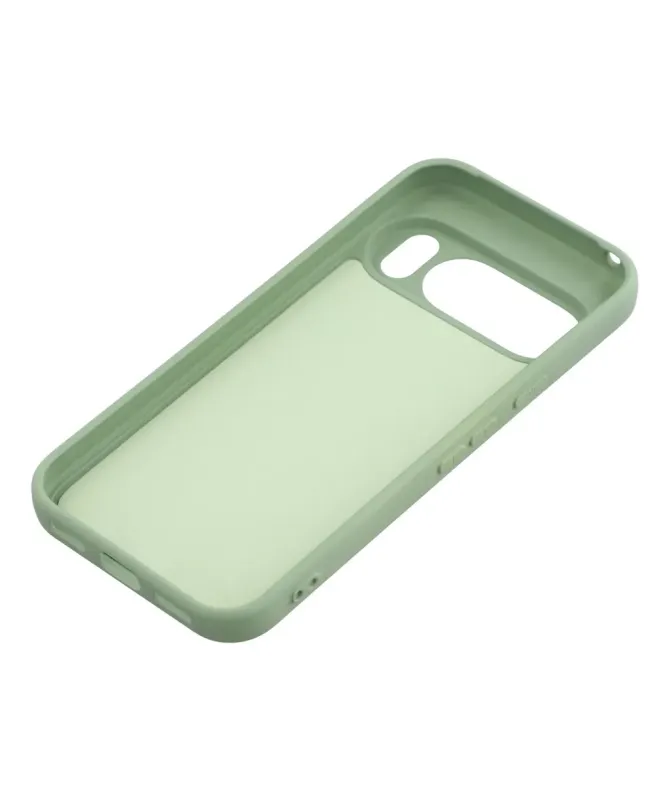 Coque Google Pixel 10 Pro XL Doublure Fibre | SOFTSENSE
