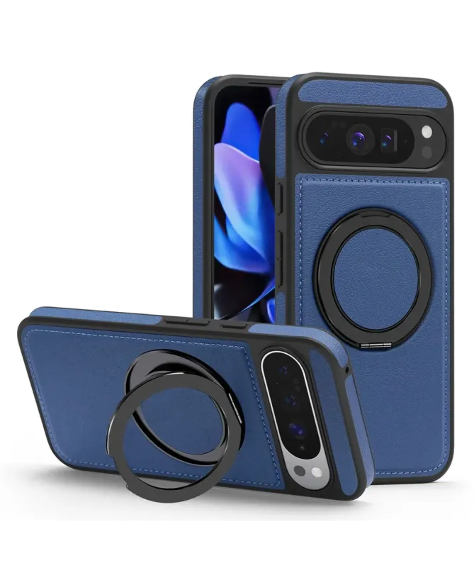 Coque Google Pixel 10 Pro XL Anneau Magnétique | RINGFORCE