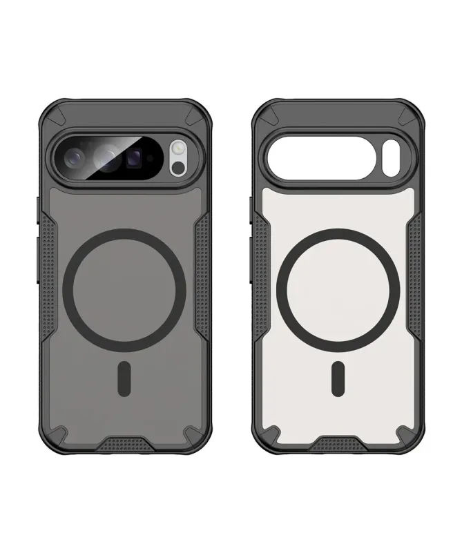Coque Google Pixel 10 Pro XL Compatible MagSafe Antichoc Renforcée