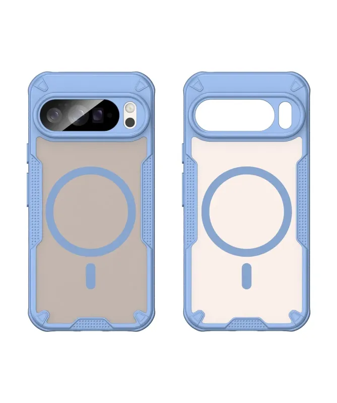 Coque Google Pixel 10 Pro XL Compatible MagSafe Antichoc Renforcée
