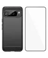 Coque Google Pixel 10 Pro XL avec Verre Trempé | CARBO