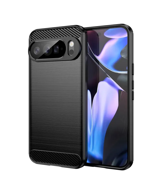 Coque Google Pixel 10 Pro XL avec Verre Trempé | CARBO