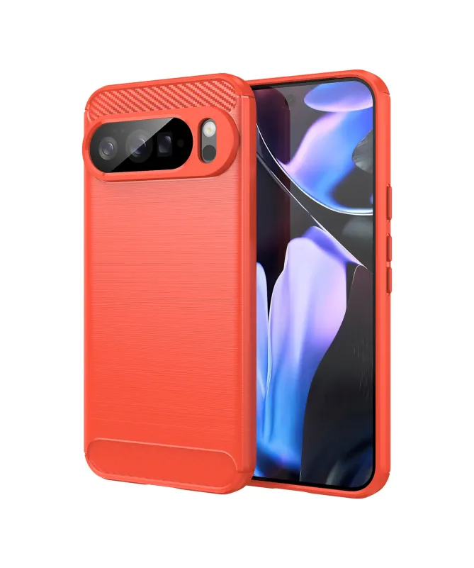 Coque Google Pixel 10 Pro XL avec Verre Trempé | CARBO