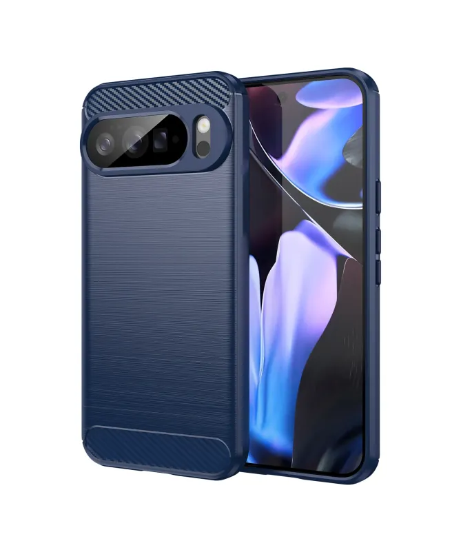 Coque Google Pixel 10 Pro XL avec Verre Trempé | CARBO