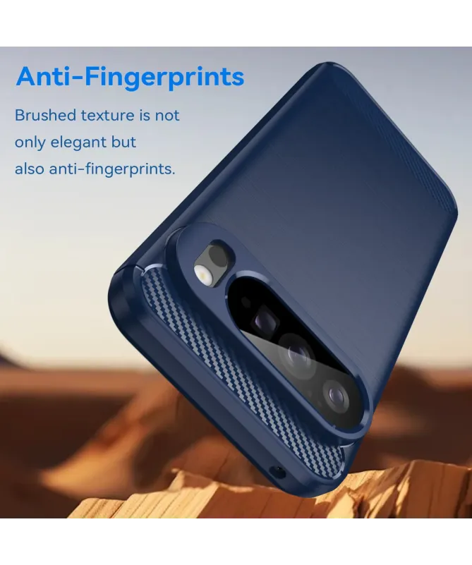 Coque Google Pixel 10 Pro XL avec Verre Trempé | CARBO