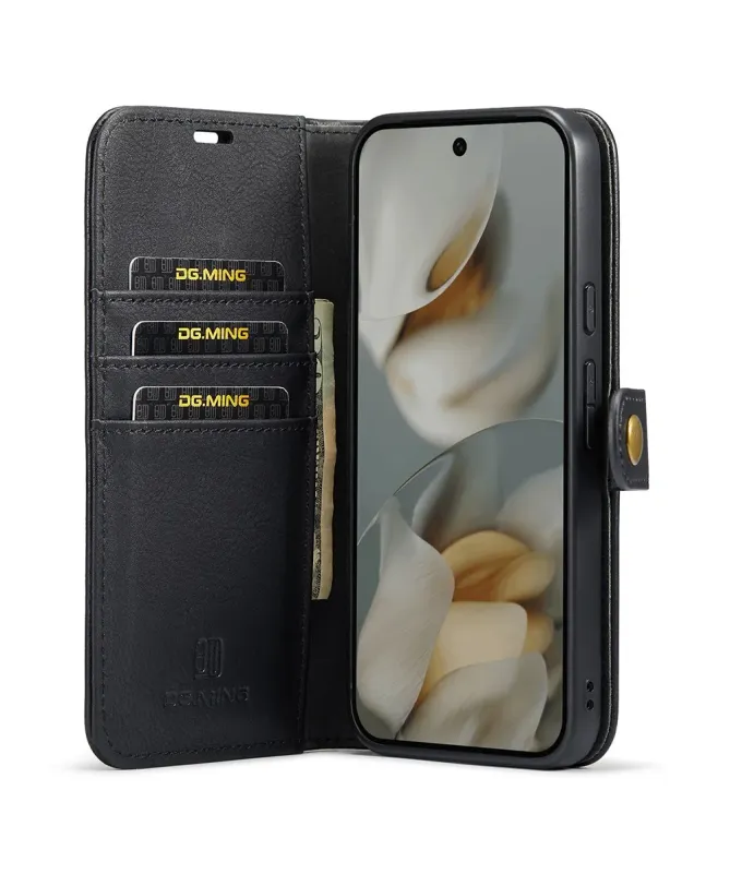 Google Pixel 10 Pro XL | Protection 2 en 1 housse et coque détachable