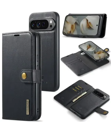 Google Pixel 10 Pro XL | Protection 2 en 1 housse et coque détachable