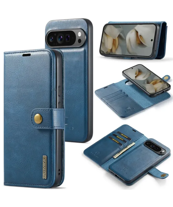 Google Pixel 10 Pro XL | Protection 2 en 1 housse et coque détachable