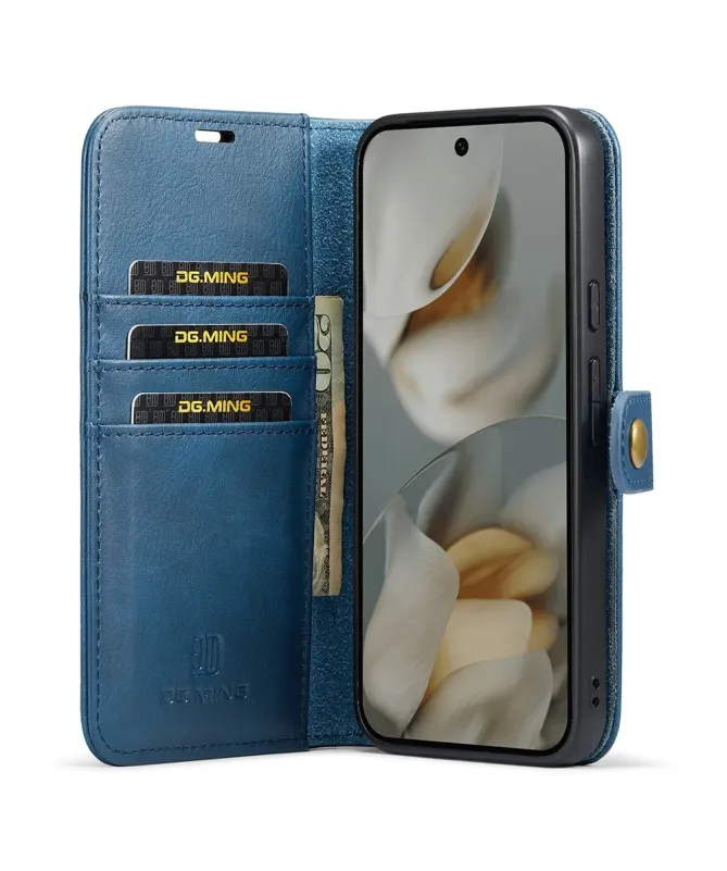 Google Pixel 10 Pro XL | Protection 2 en 1 housse et coque détachable