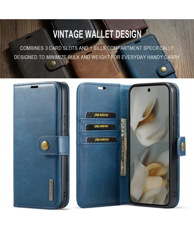 Google Pixel 10 Pro XL | Protection 2 en 1 housse et coque détachable