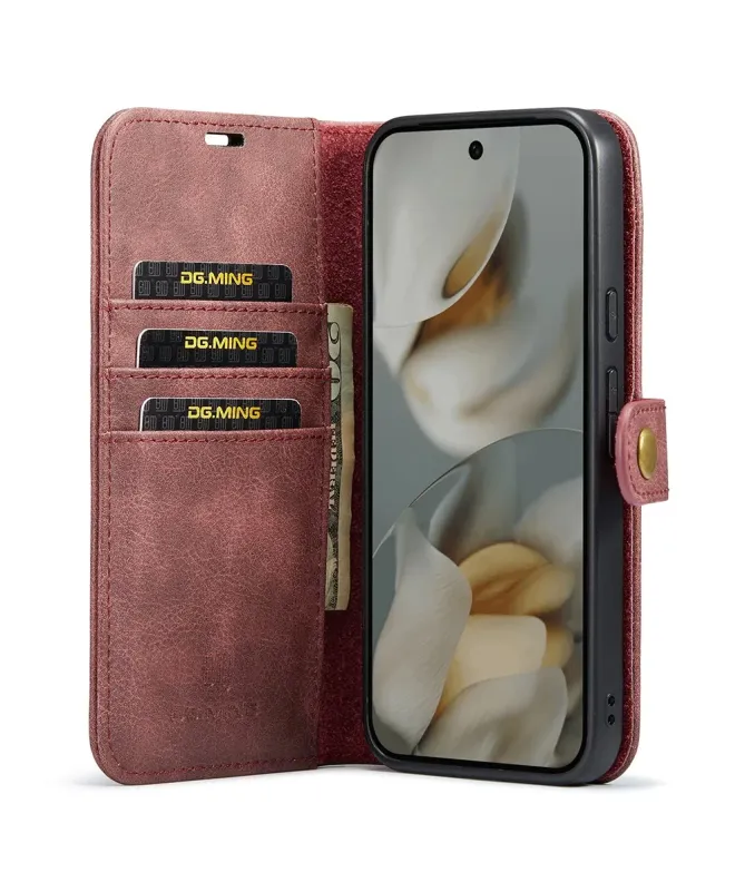 Google Pixel 10 Pro XL | Protection 2 en 1 housse et coque détachable