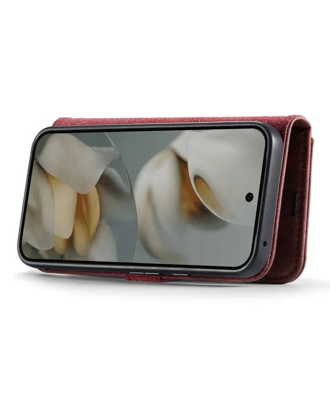 Google Pixel 10 Pro XL | Protection 2 en 1 housse et coque détachable