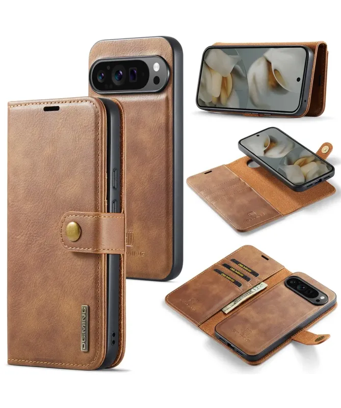 Google Pixel 10 Pro XL | Protection 2 en 1 housse et coque détachable