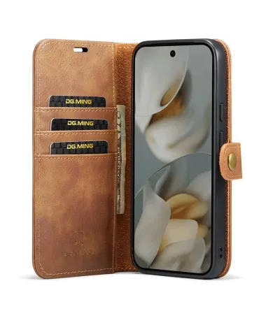 Google Pixel 10 Pro XL | Protection 2 en 1 housse et coque détachable