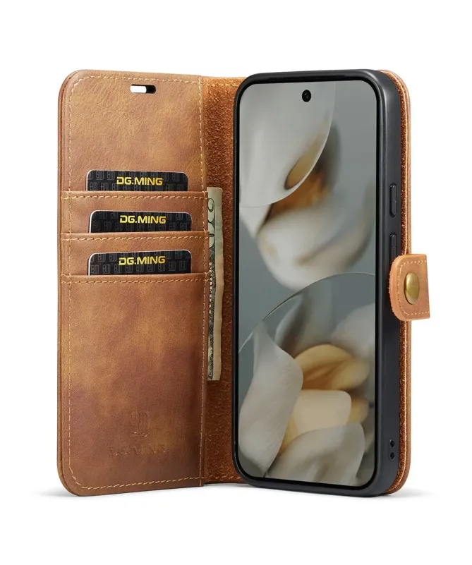 Google Pixel 10 Pro XL | Protection 2 en 1 housse et coque détachable