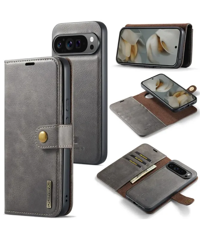 Google Pixel 10 Pro XL | Protection 2 en 1 housse et coque détachable