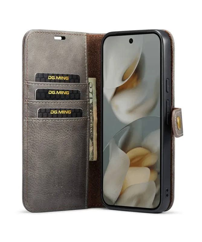 Google Pixel 10 Pro XL | Protection 2 en 1 housse et coque détachable