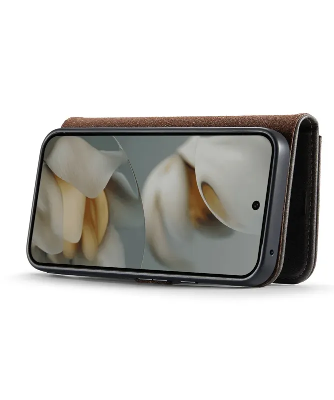 Google Pixel 10 Pro XL | Protection 2 en 1 housse et coque détachable