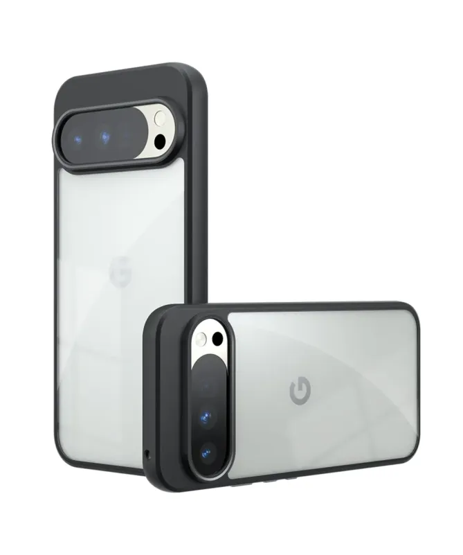 Coque Google Pixel 10 Pro XL Cristal Guard