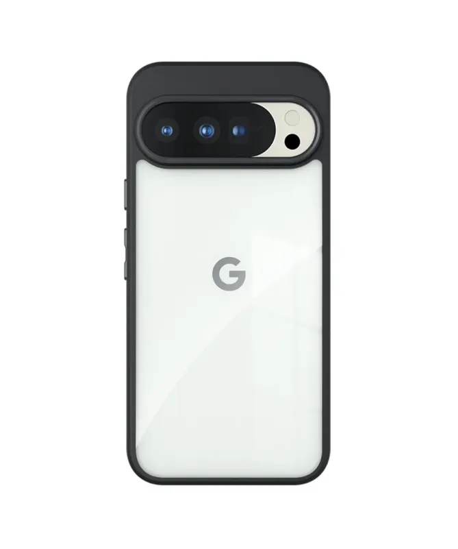 Coque Google Pixel 10 Pro XL Cristal Guard - photo 2