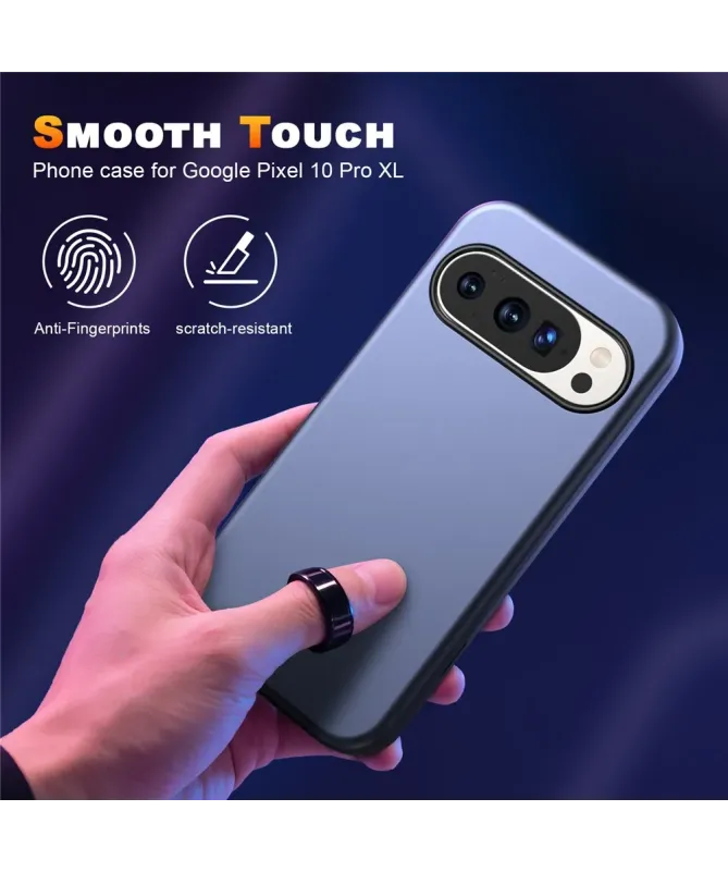 Coque Google Pixel 10 Pro XL Antichoc Double Couche | GW03