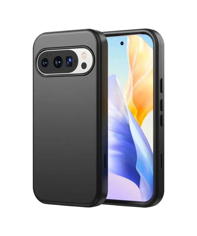 Coque Google Pixel 10 Pro XL Antichoc Double Couche | GW03