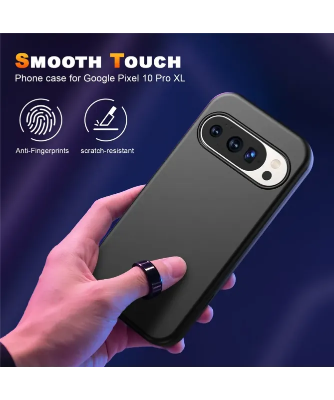 Coque Google Pixel 10 Pro XL Antichoc Double Couche | GW03